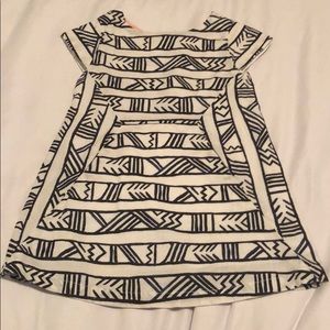 Genuine Kids by Oshkosh Summer Dress EUC